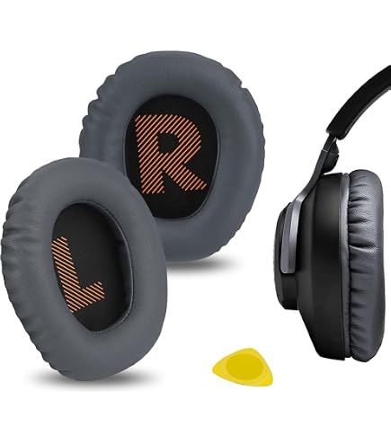 Amazon | JBL Quantum 800 Q800 Q600ヘッドセット 対応 イヤホン